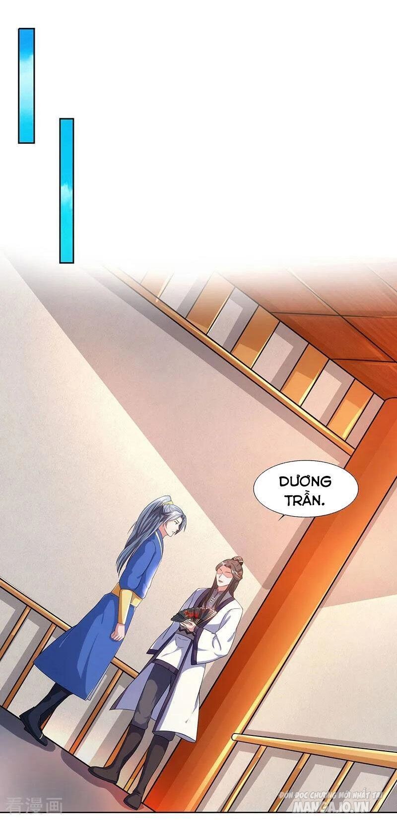 Trọng Sinh Sau Tám Vạn Năm Chapter 48 - Trang 2