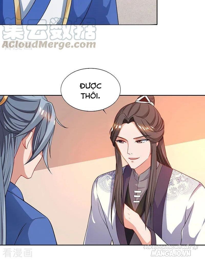 Trọng Sinh Sau Tám Vạn Năm Chapter 48 - Trang 2