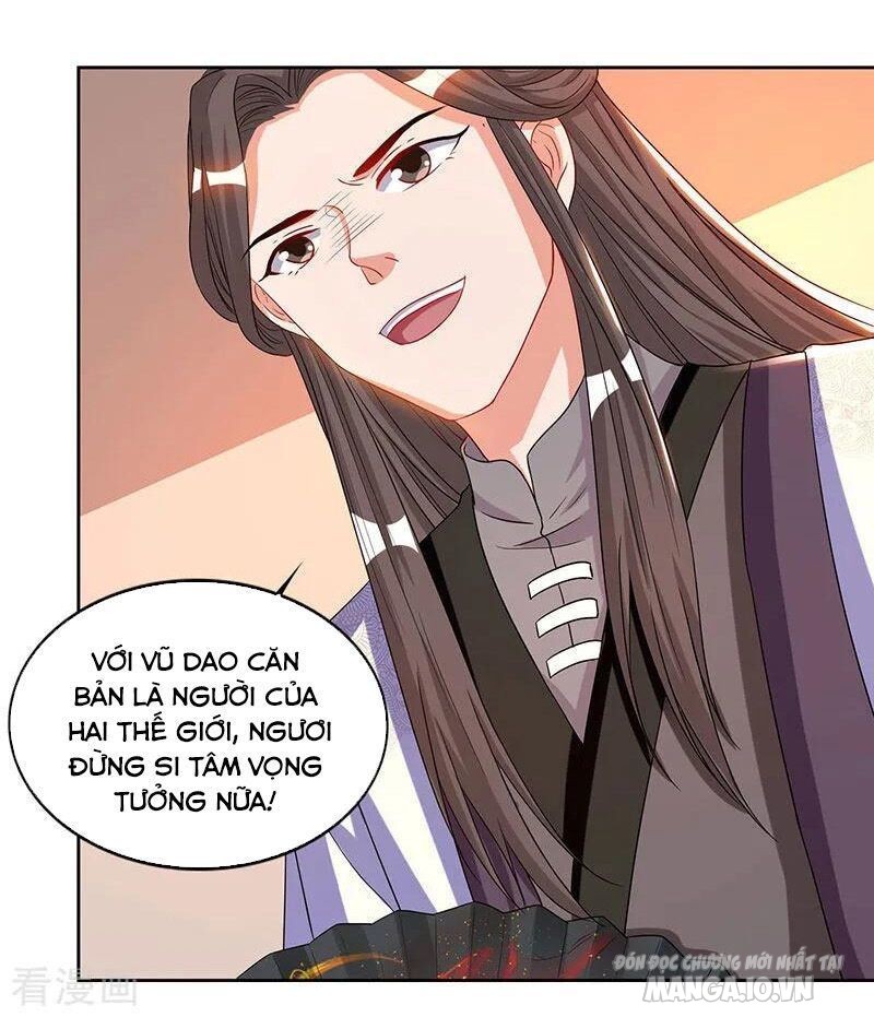 Trọng Sinh Sau Tám Vạn Năm Chapter 48 - Trang 2