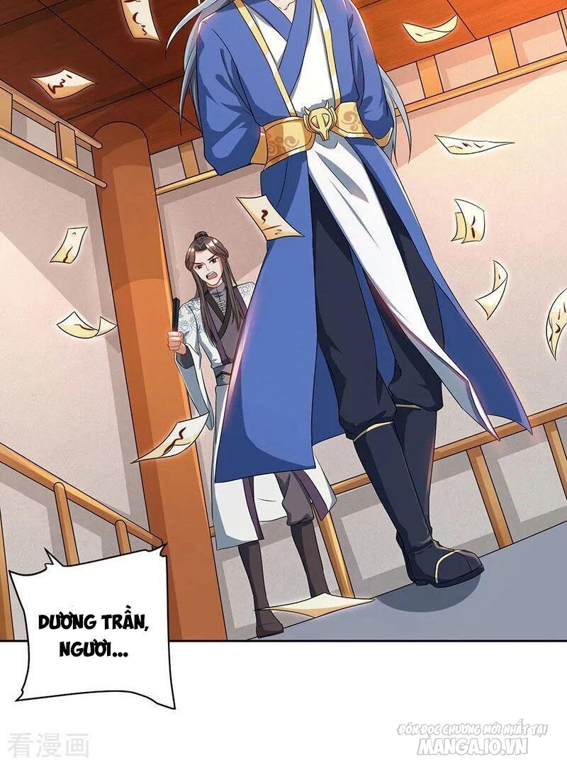 Trọng Sinh Sau Tám Vạn Năm Chapter 48 - Trang 2