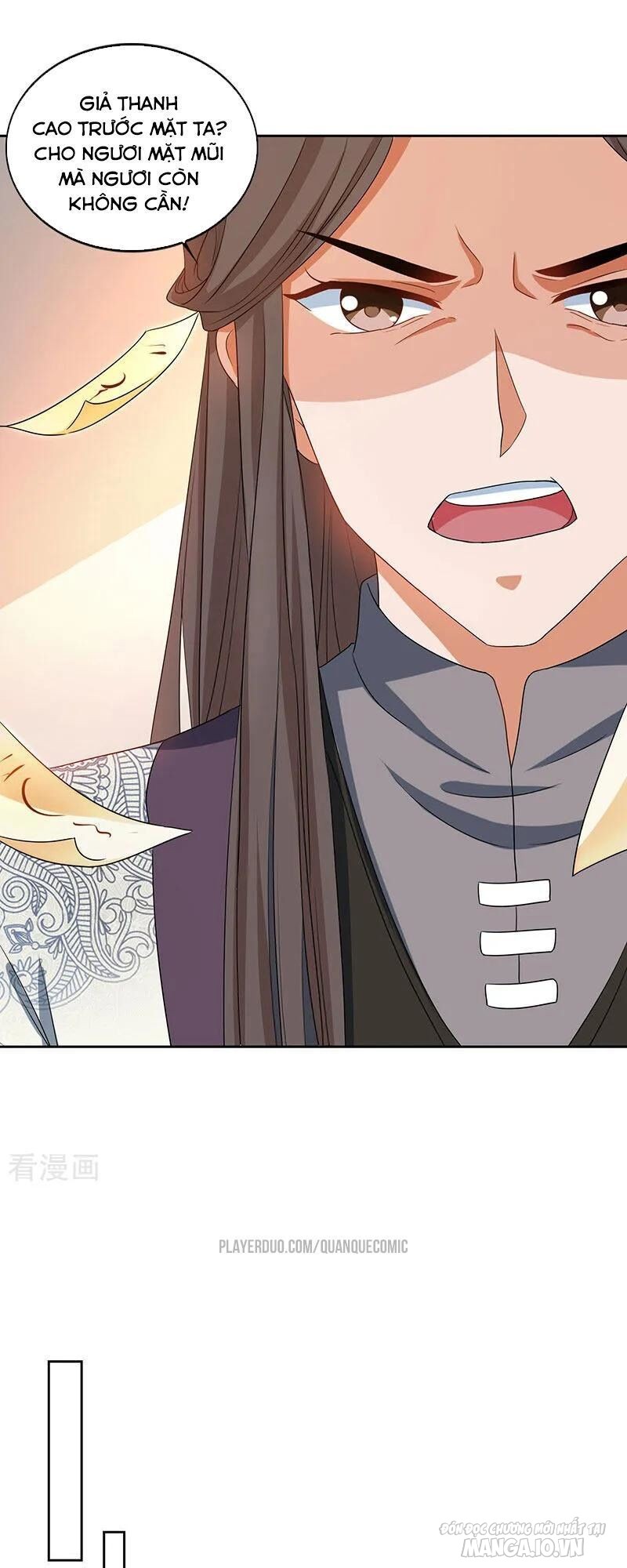 Trọng Sinh Sau Tám Vạn Năm Chapter 48 - Trang 2