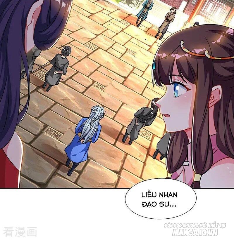 Trọng Sinh Sau Tám Vạn Năm Chapter 48 - Trang 2