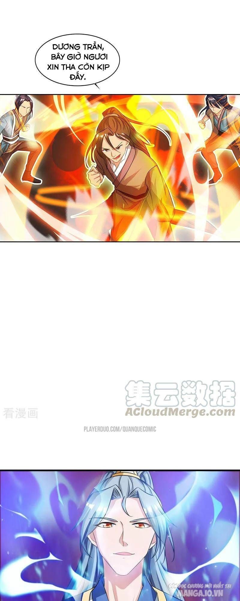 Trọng Sinh Sau Tám Vạn Năm Chapter 49 - Trang 2