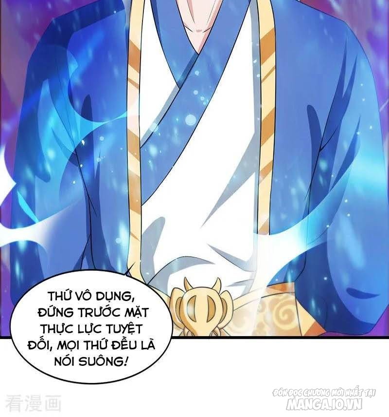 Trọng Sinh Sau Tám Vạn Năm Chapter 49 - Trang 2