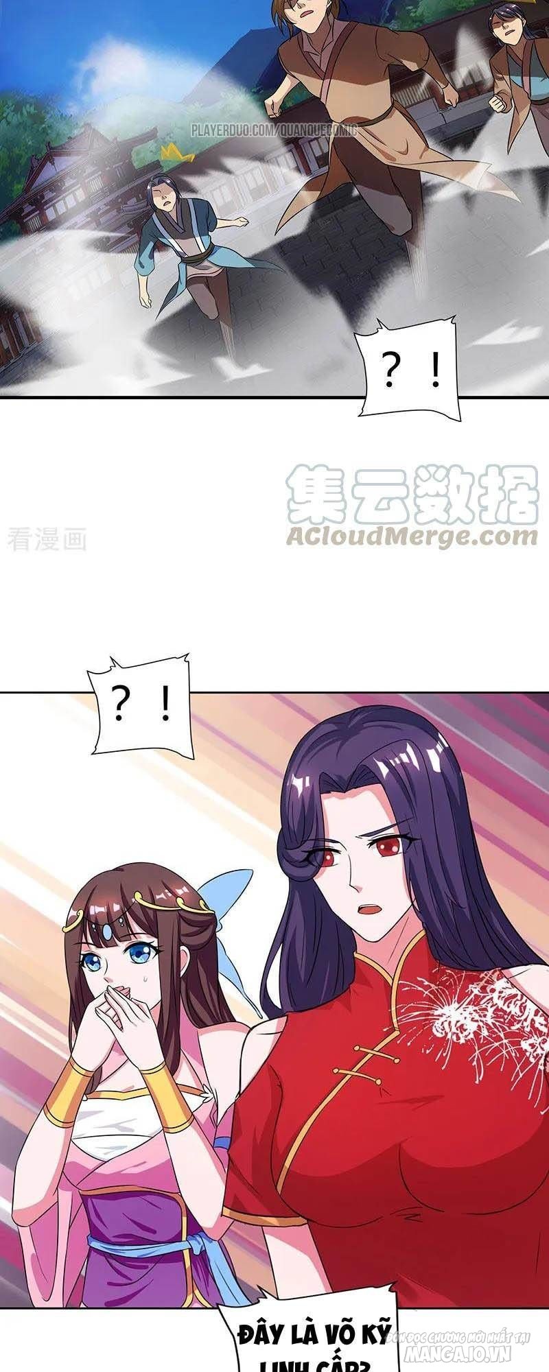 Trọng Sinh Sau Tám Vạn Năm Chapter 49 - Trang 2