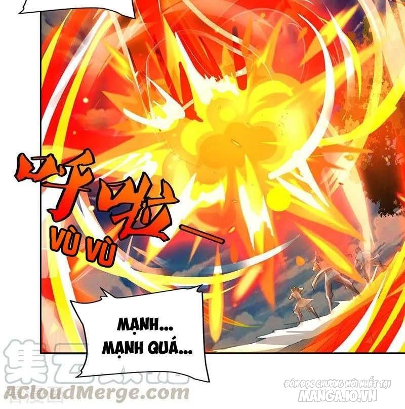 Trọng Sinh Sau Tám Vạn Năm Chapter 49 - Trang 2