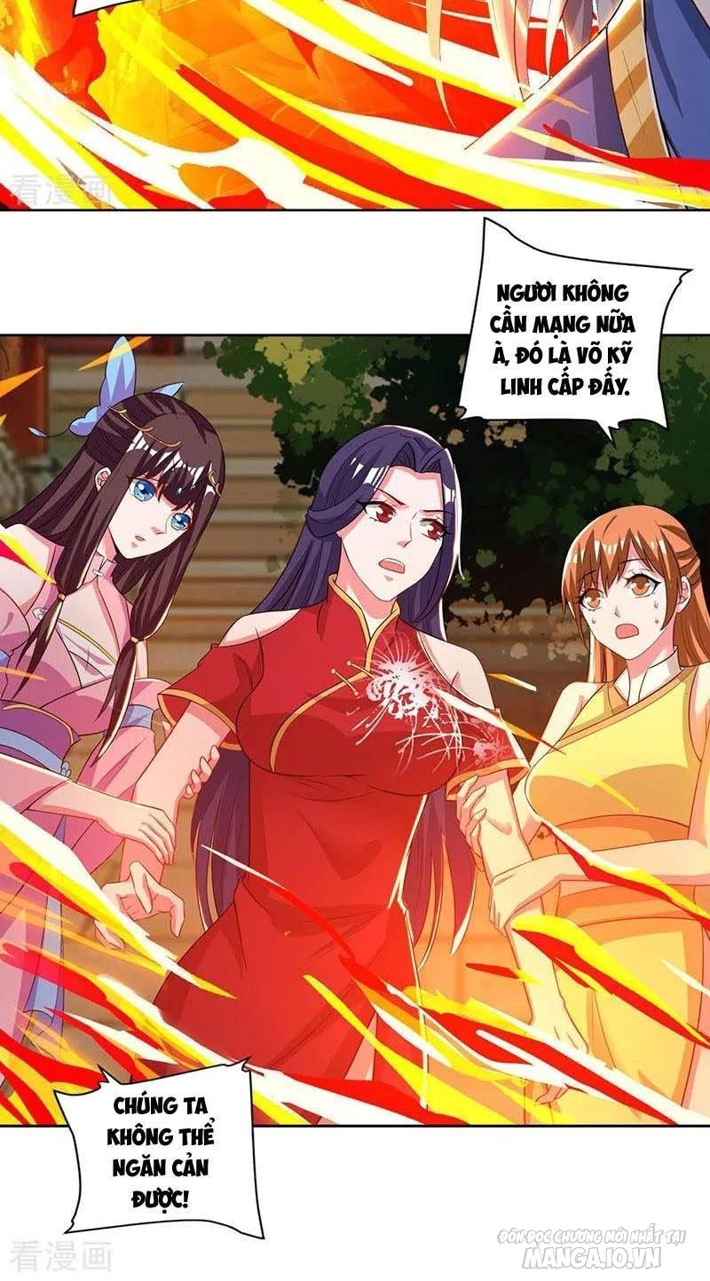 Trọng Sinh Sau Tám Vạn Năm Chapter 49 - Trang 2