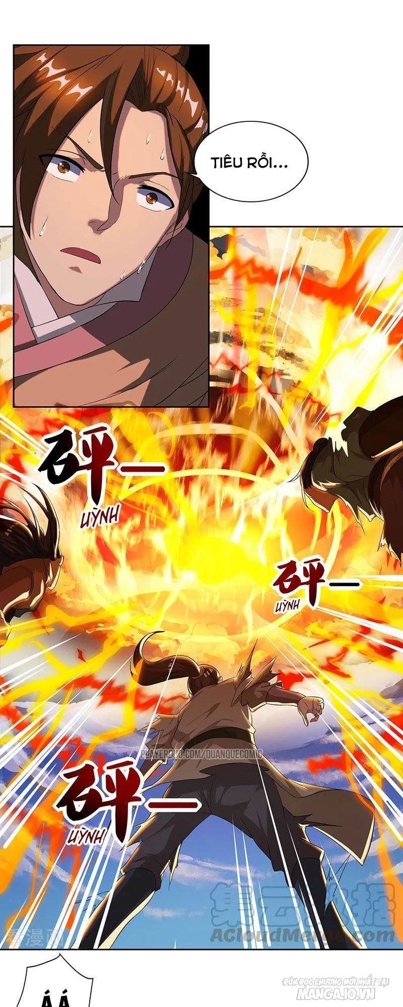 Trọng Sinh Sau Tám Vạn Năm Chapter 49 - Trang 2