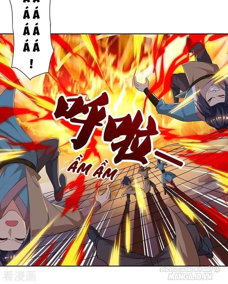 Trọng Sinh Sau Tám Vạn Năm Chapter 49 - Trang 2