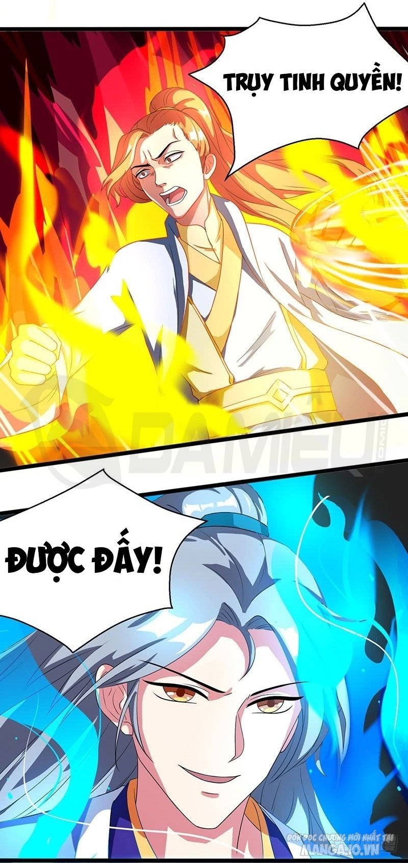 Trọng Sinh Sau Tám Vạn Năm Chapter 5 - Trang 2