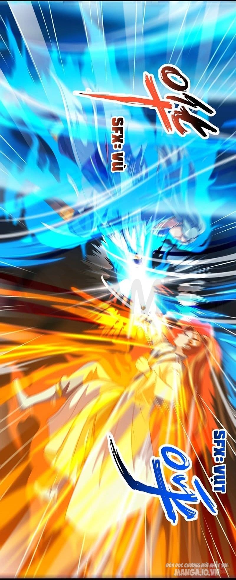 Trọng Sinh Sau Tám Vạn Năm Chapter 5 - Trang 2