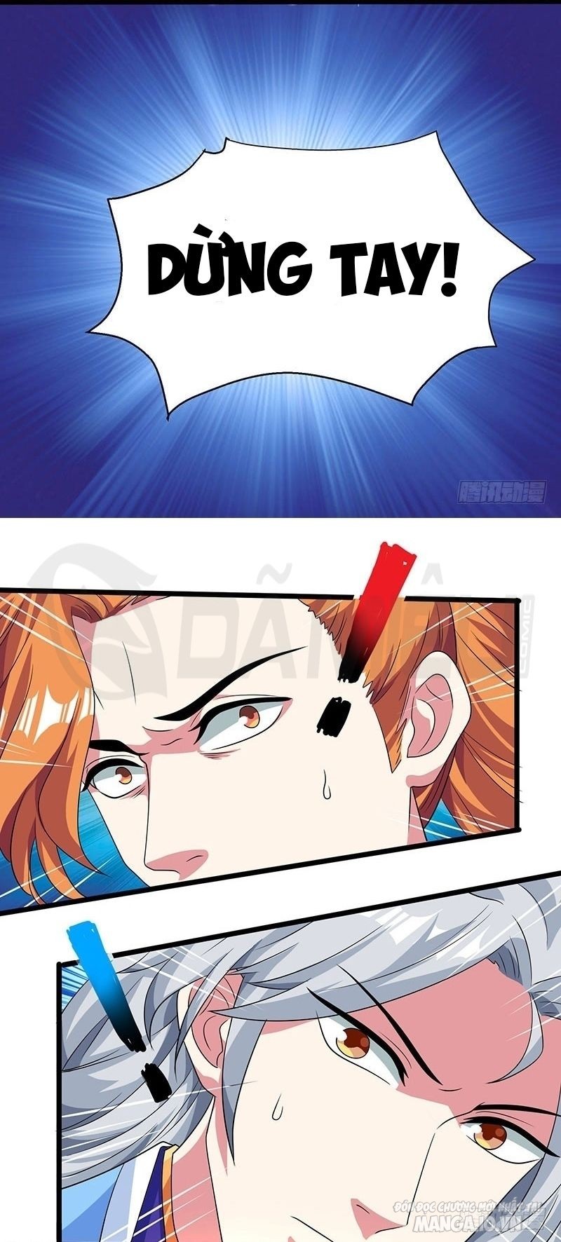 Trọng Sinh Sau Tám Vạn Năm Chapter 5 - Trang 2