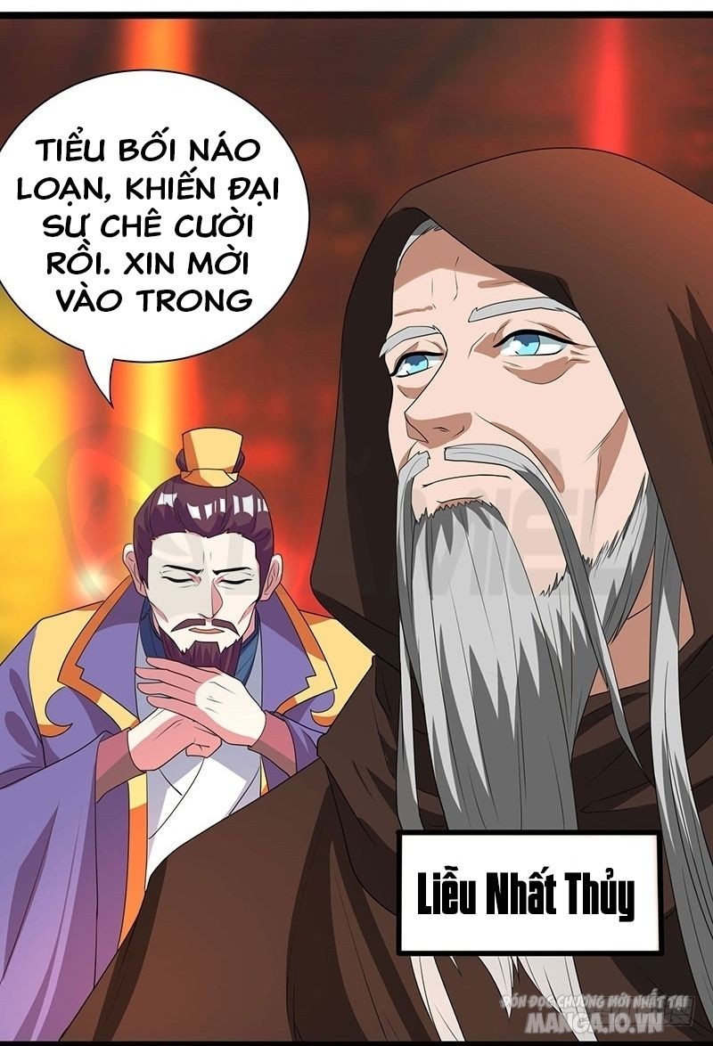 Trọng Sinh Sau Tám Vạn Năm Chapter 5 - Trang 2