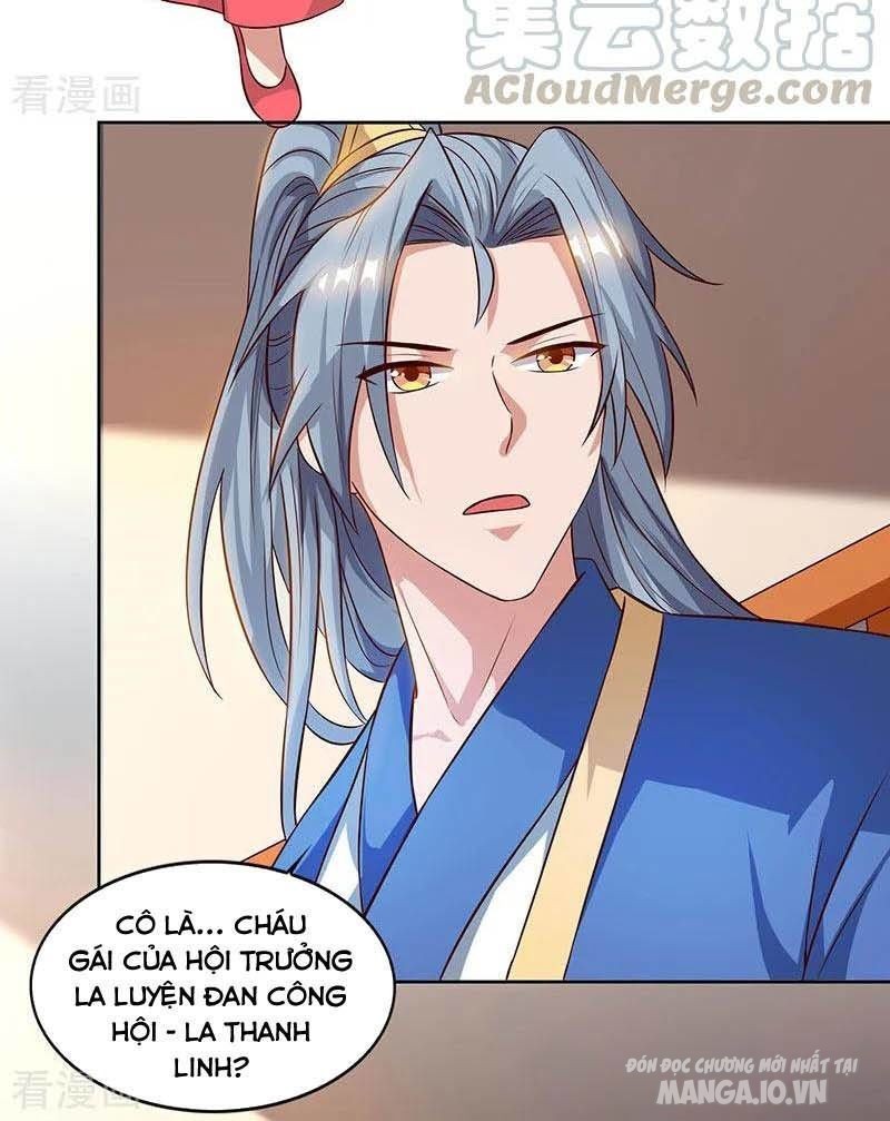 Trọng Sinh Sau Tám Vạn Năm Chapter 50 - Trang 2