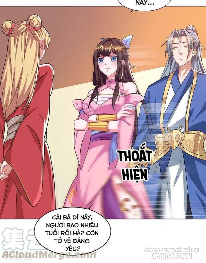 Trọng Sinh Sau Tám Vạn Năm Chapter 50 - Trang 2