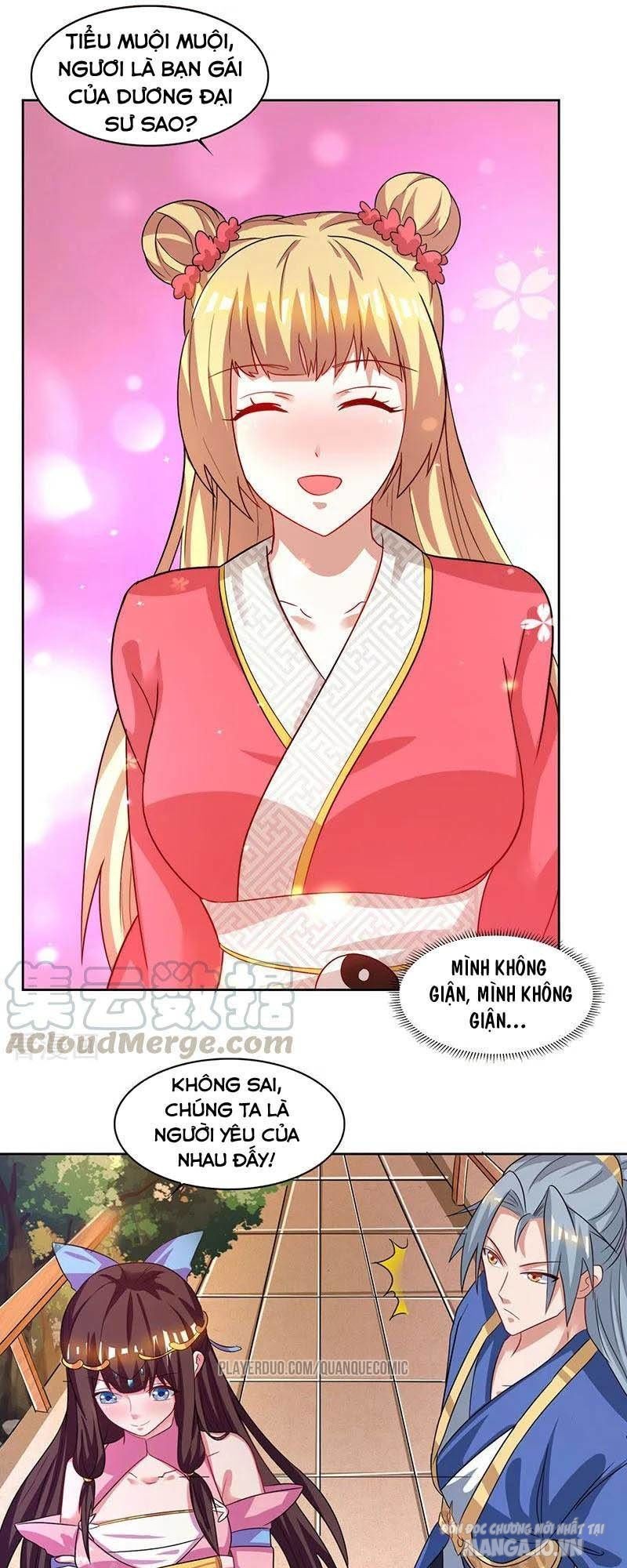 Trọng Sinh Sau Tám Vạn Năm Chapter 50 - Trang 2