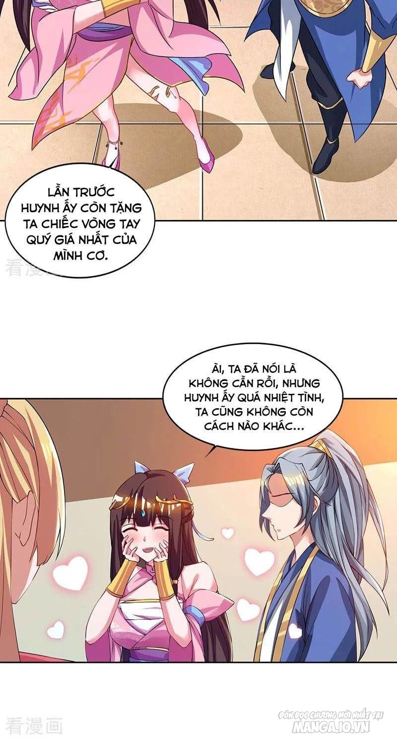 Trọng Sinh Sau Tám Vạn Năm Chapter 50 - Trang 2