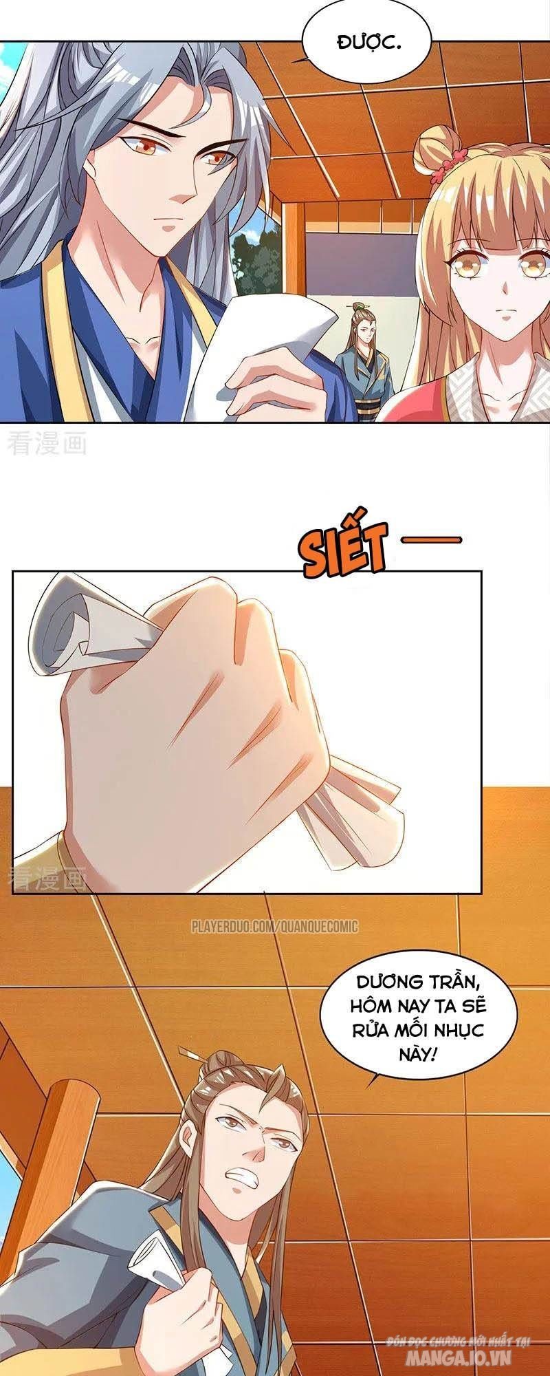 Trọng Sinh Sau Tám Vạn Năm Chapter 50 - Trang 2