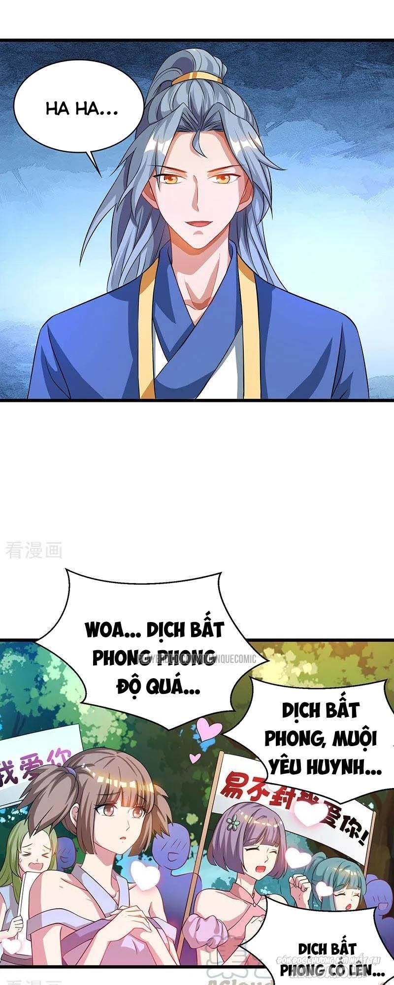 Trọng Sinh Sau Tám Vạn Năm Chapter 51 - Trang 2