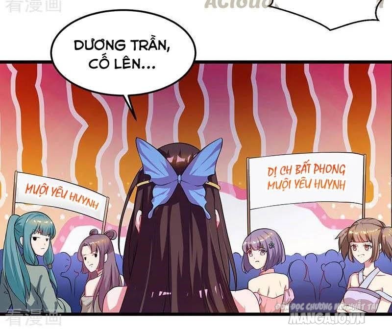 Trọng Sinh Sau Tám Vạn Năm Chapter 51 - Trang 2