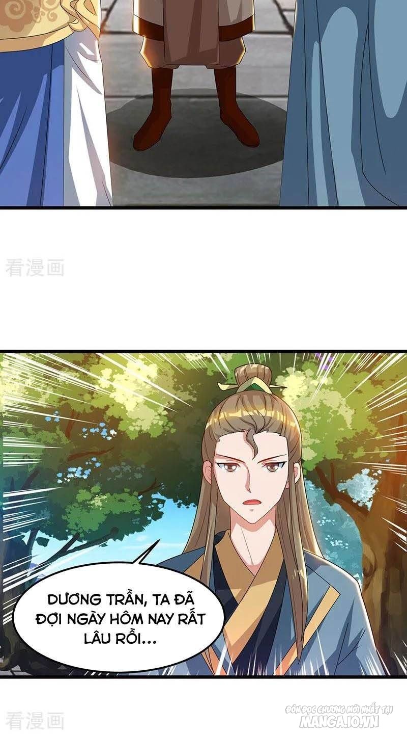 Trọng Sinh Sau Tám Vạn Năm Chapter 51 - Trang 2