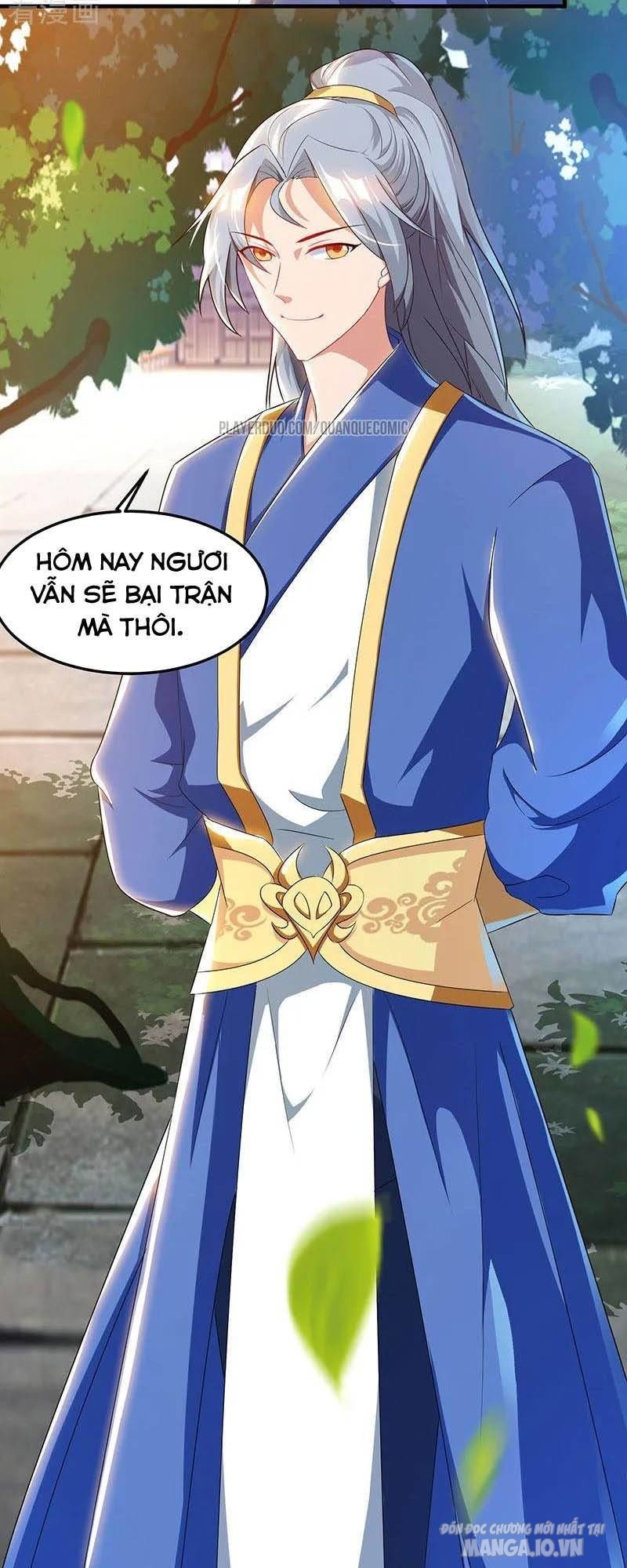 Trọng Sinh Sau Tám Vạn Năm Chapter 51 - Trang 2