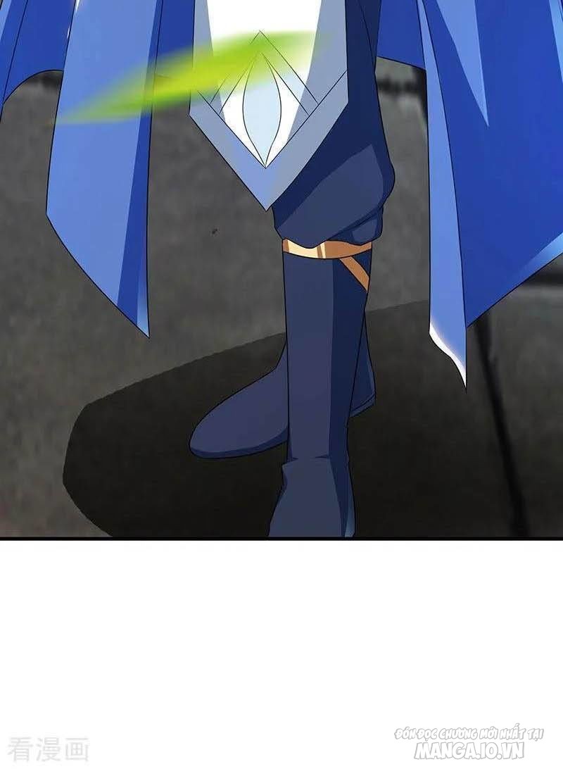 Trọng Sinh Sau Tám Vạn Năm Chapter 51 - Trang 2