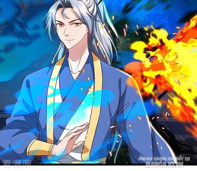 Trọng Sinh Sau Tám Vạn Năm Chapter 51 - Trang 2