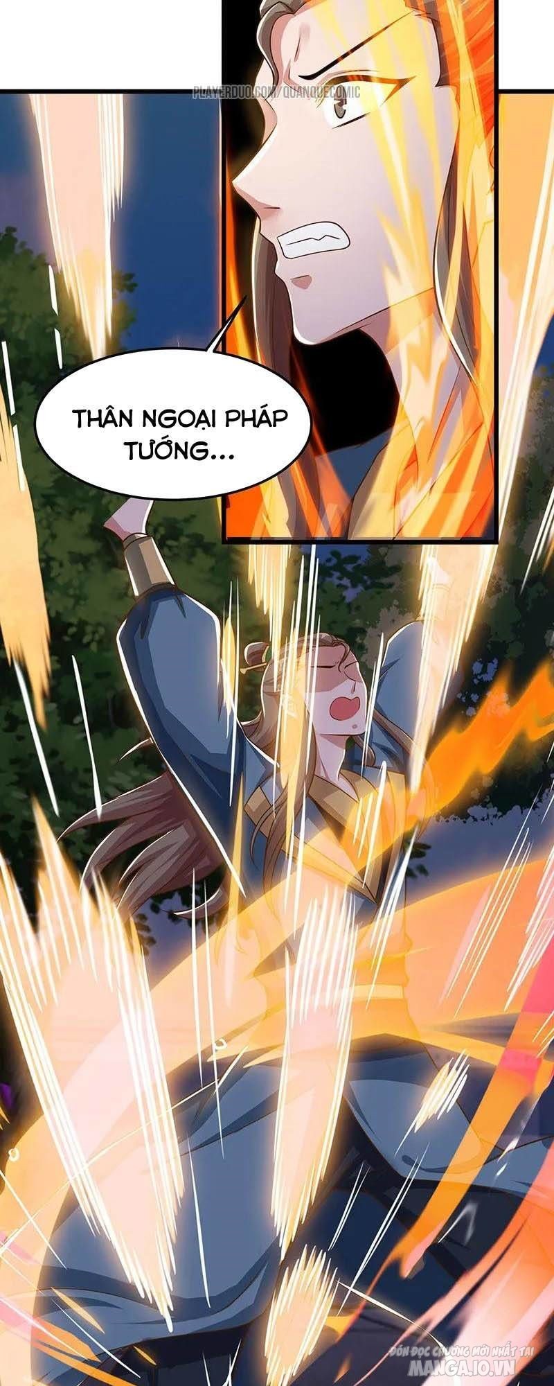 Trọng Sinh Sau Tám Vạn Năm Chapter 52 - Trang 2