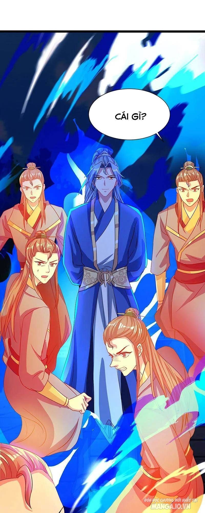 Trọng Sinh Sau Tám Vạn Năm Chapter 52 - Trang 2