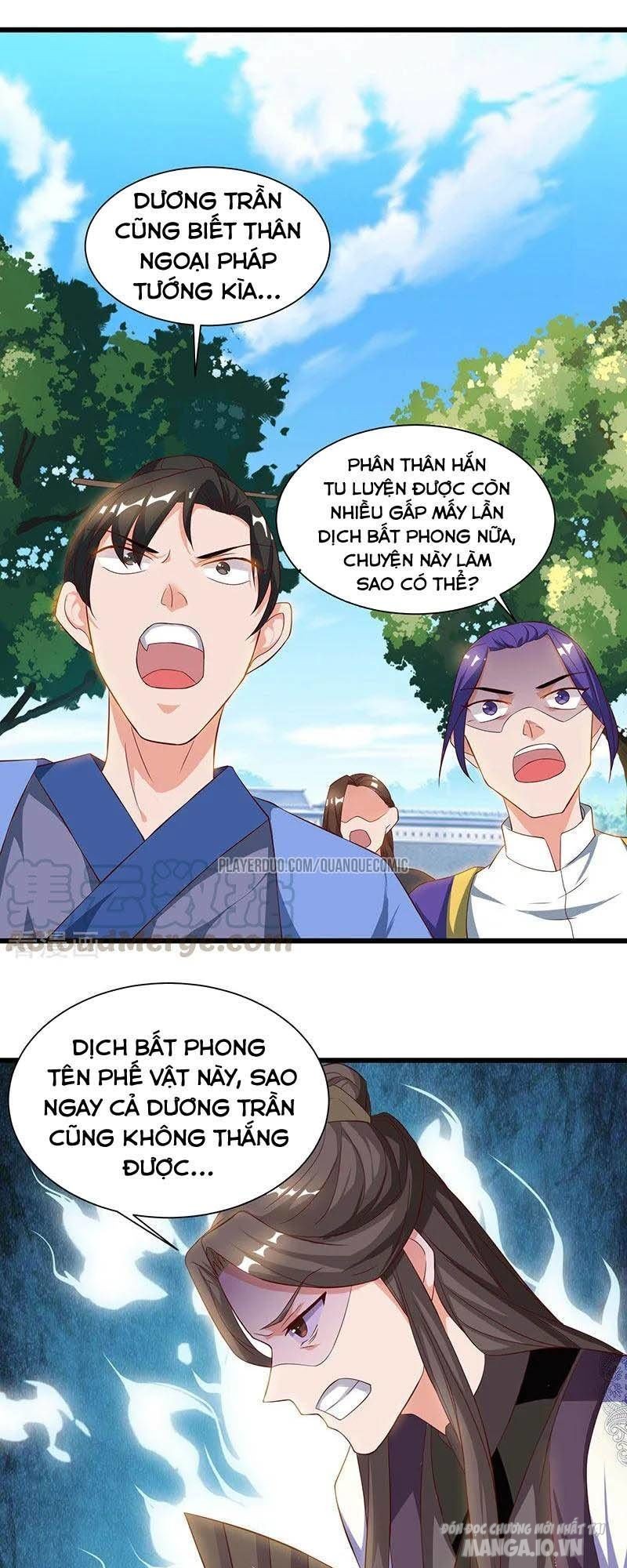 Trọng Sinh Sau Tám Vạn Năm Chapter 52 - Trang 2