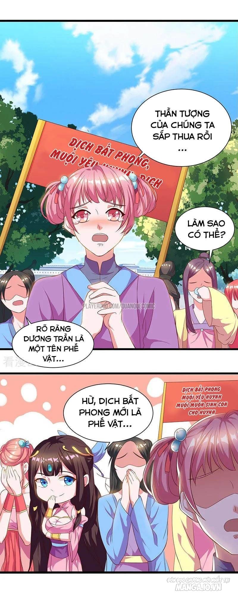 Trọng Sinh Sau Tám Vạn Năm Chapter 52 - Trang 2