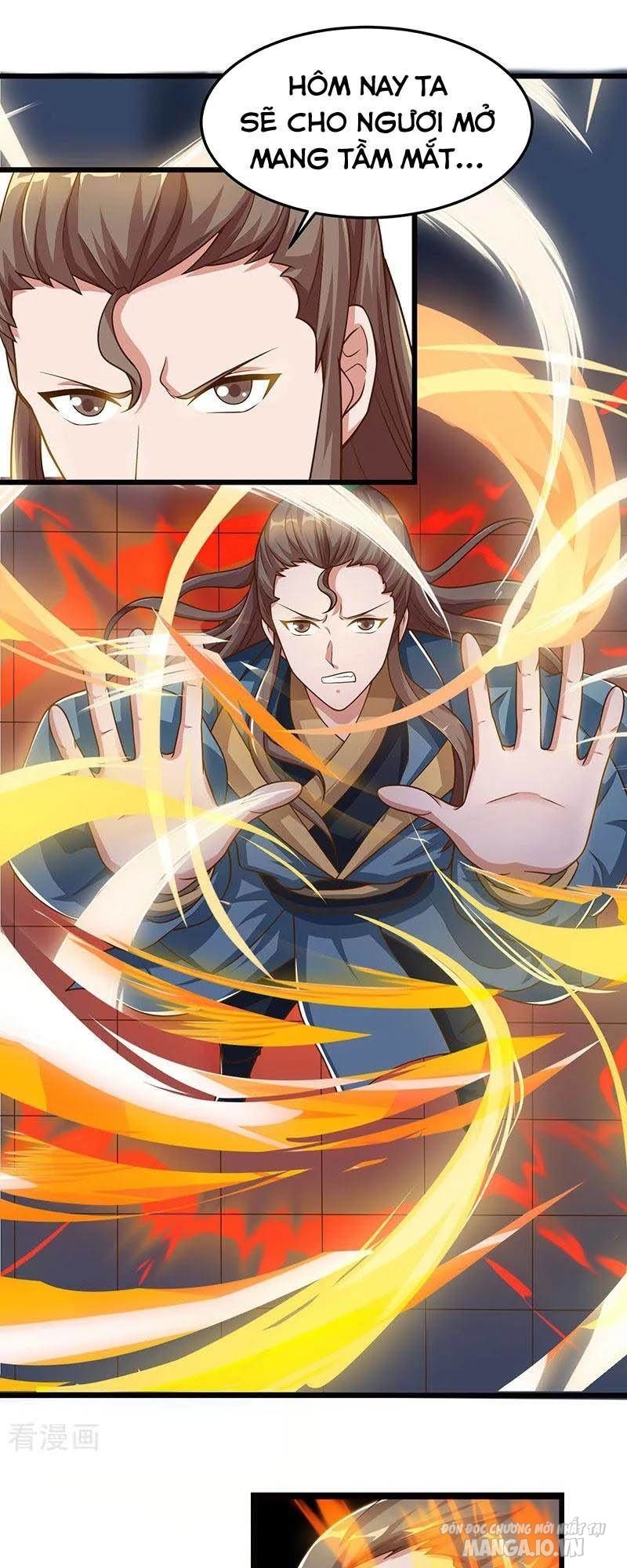 Trọng Sinh Sau Tám Vạn Năm Chapter 53 - Trang 2