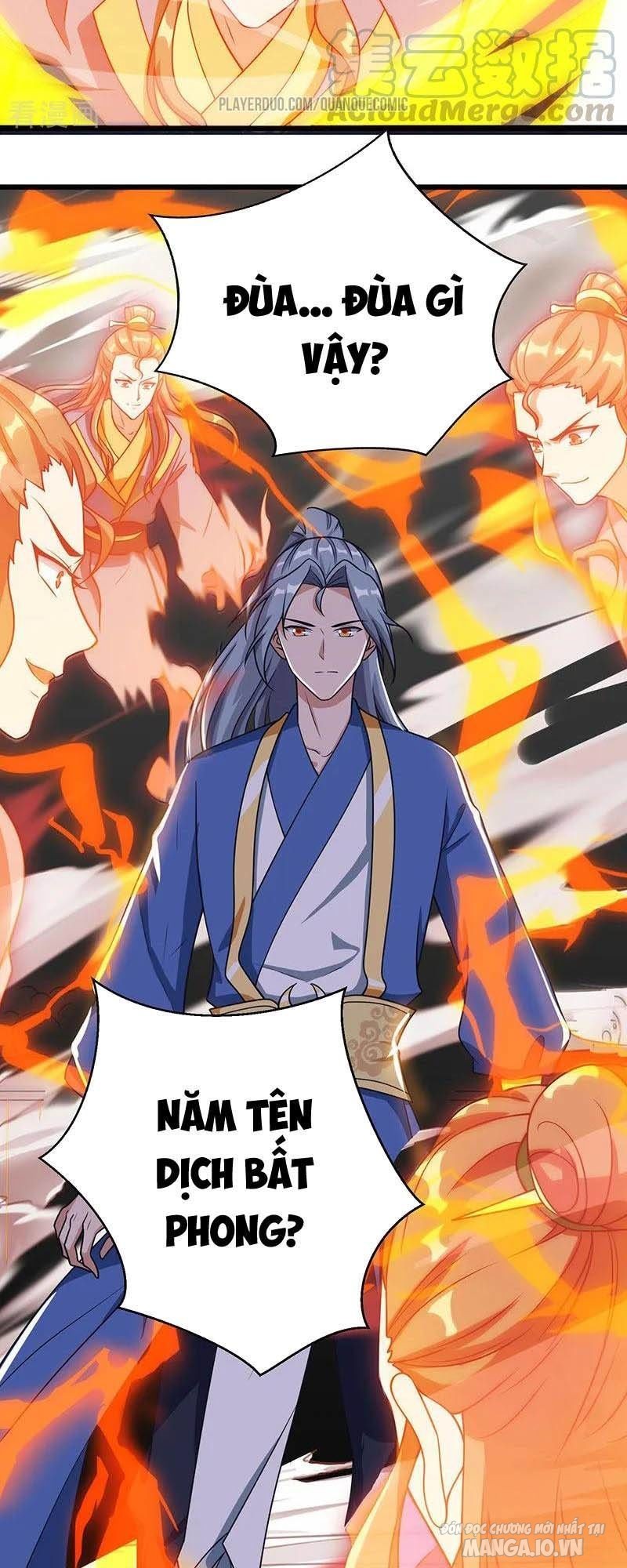 Trọng Sinh Sau Tám Vạn Năm Chapter 53 - Trang 2