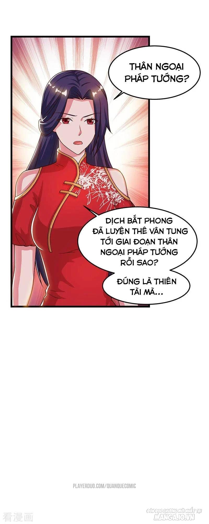 Trọng Sinh Sau Tám Vạn Năm Chapter 53 - Trang 2