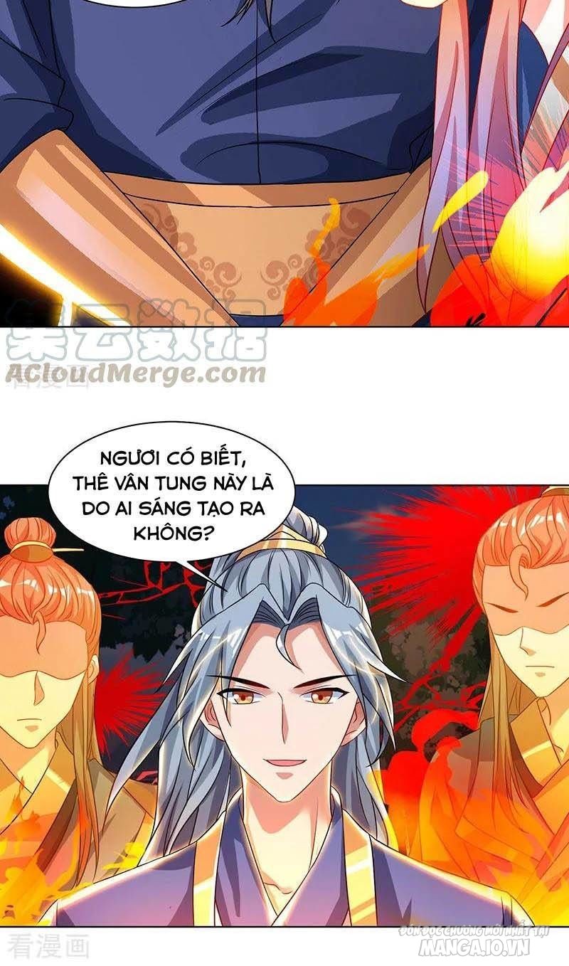 Trọng Sinh Sau Tám Vạn Năm Chapter 53 - Trang 2