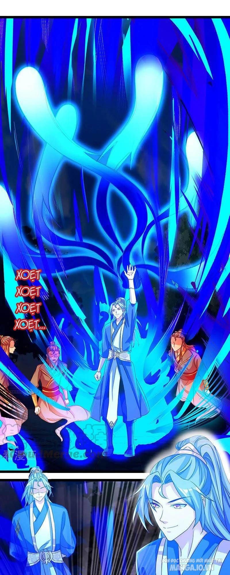 Trọng Sinh Sau Tám Vạn Năm Chapter 53 - Trang 2