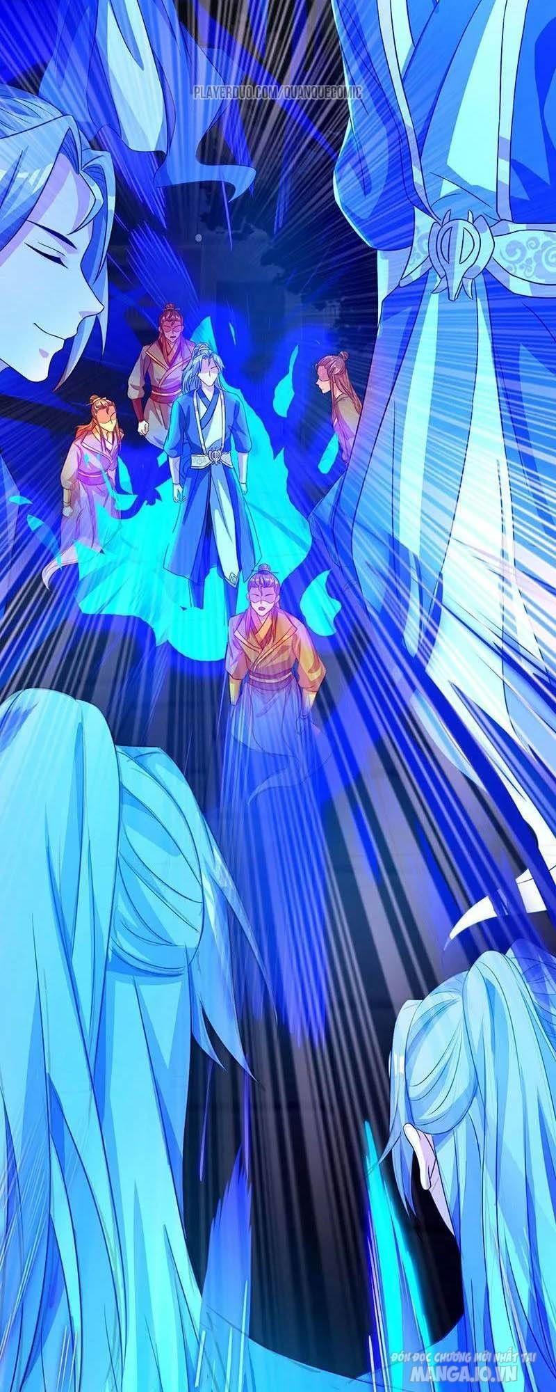 Trọng Sinh Sau Tám Vạn Năm Chapter 53 - Trang 2