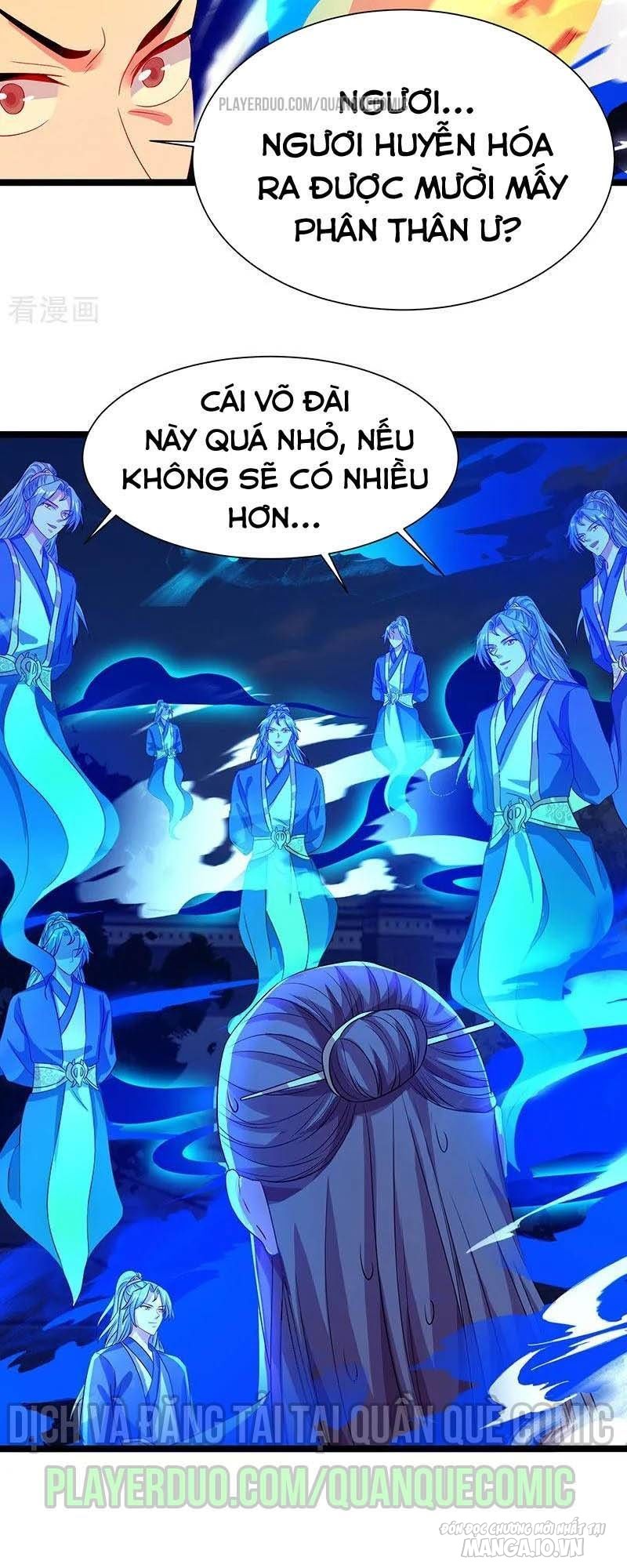 Trọng Sinh Sau Tám Vạn Năm Chapter 53 - Trang 2