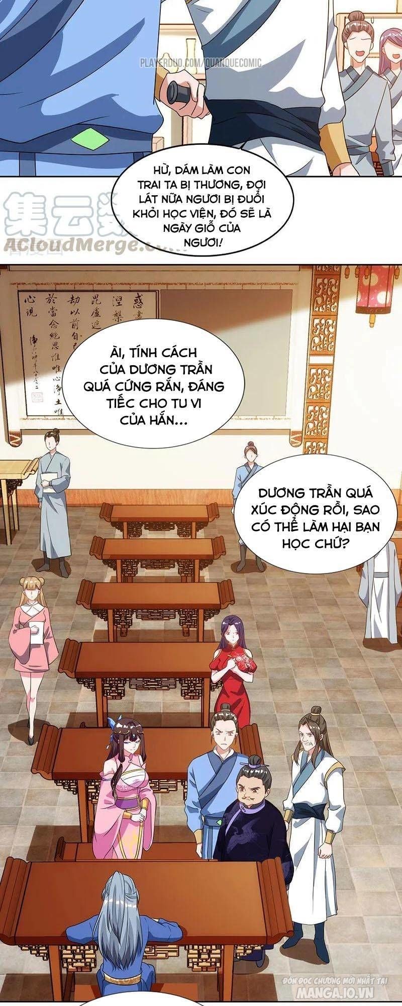 Trọng Sinh Sau Tám Vạn Năm Chapter 54 - Trang 2