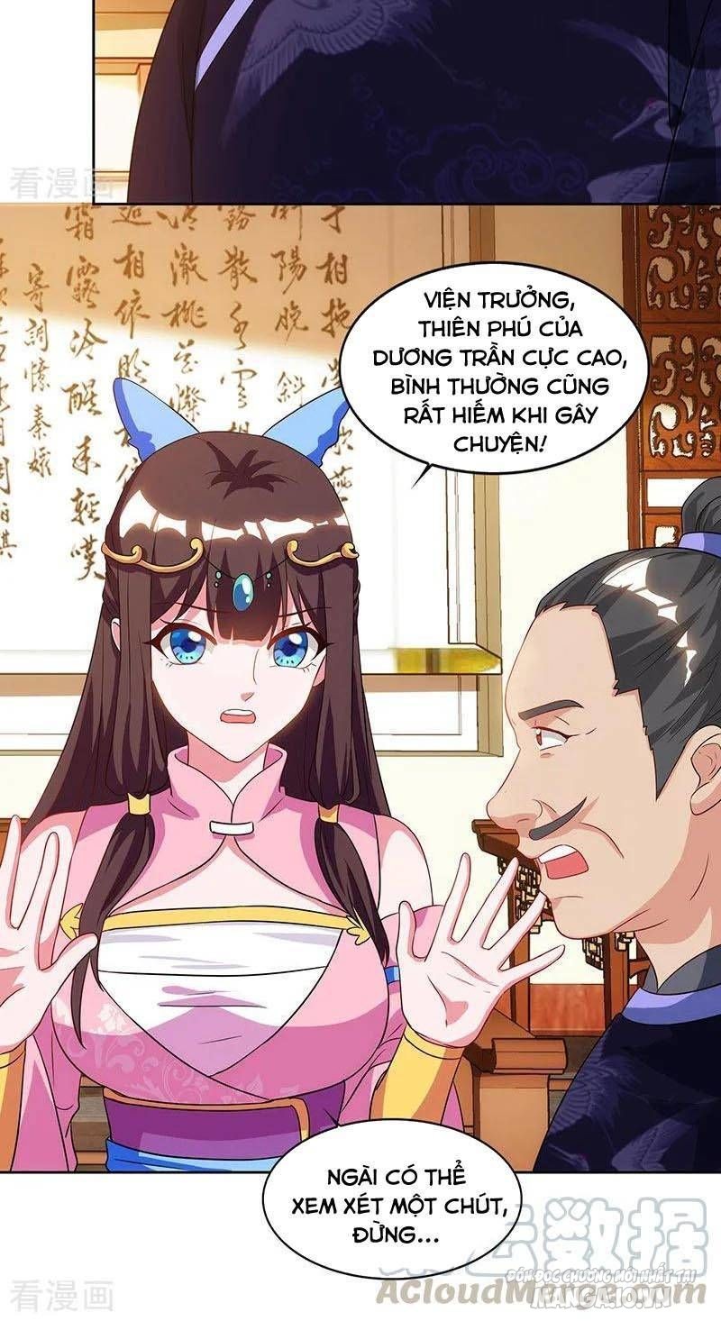 Trọng Sinh Sau Tám Vạn Năm Chapter 54 - Trang 2