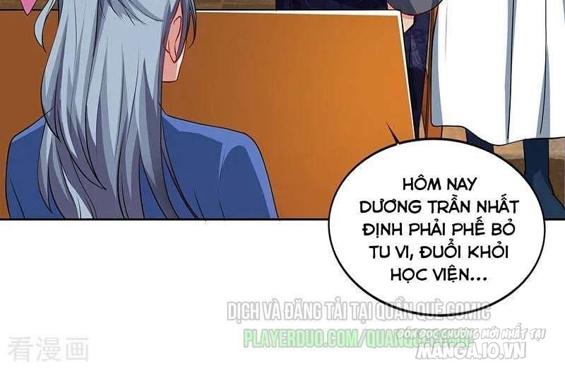 Trọng Sinh Sau Tám Vạn Năm Chapter 54 - Trang 2