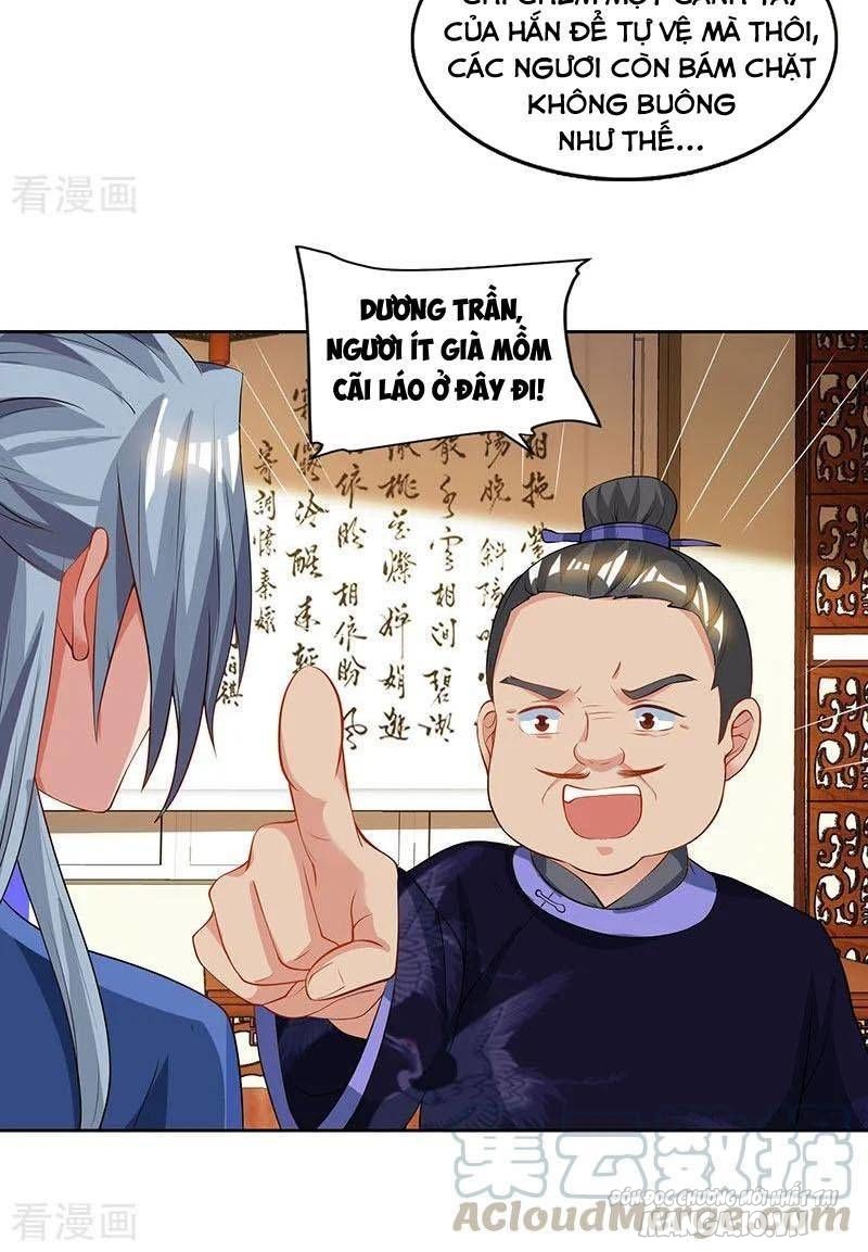 Trọng Sinh Sau Tám Vạn Năm Chapter 54 - Trang 2