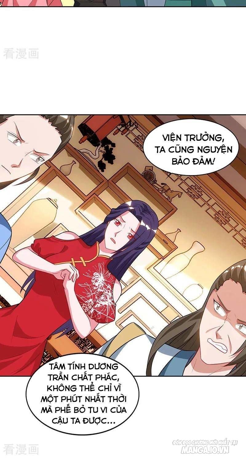 Trọng Sinh Sau Tám Vạn Năm Chapter 54 - Trang 2