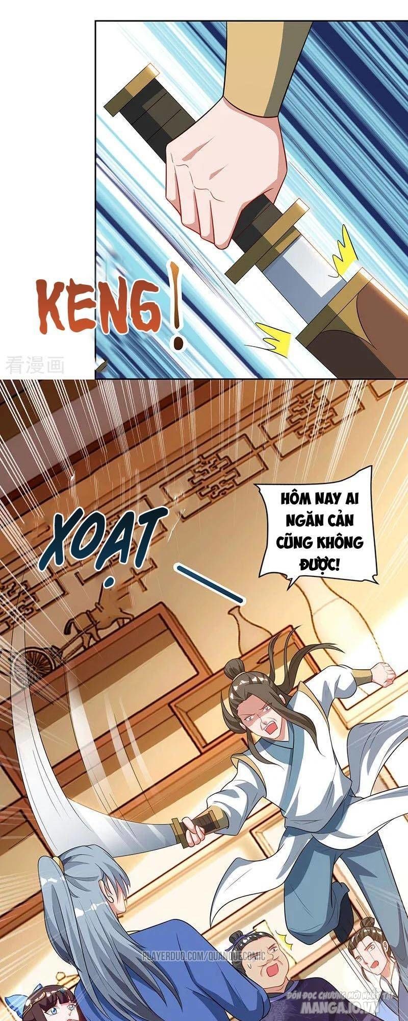 Trọng Sinh Sau Tám Vạn Năm Chapter 54 - Trang 2