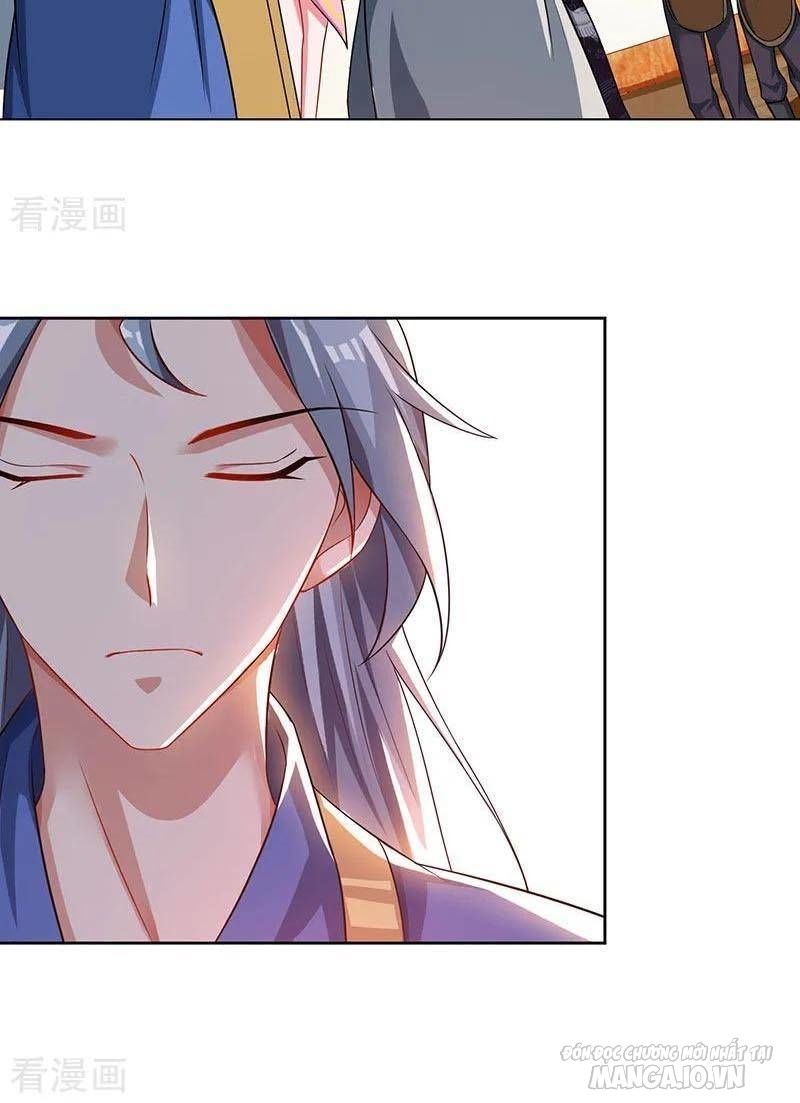 Trọng Sinh Sau Tám Vạn Năm Chapter 55 - Trang 2