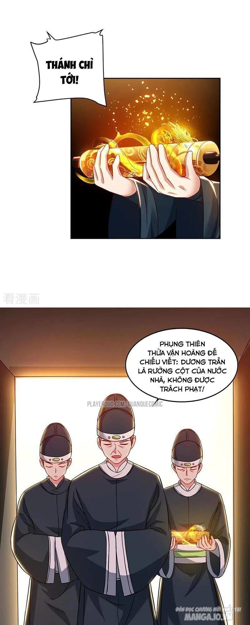 Trọng Sinh Sau Tám Vạn Năm Chapter 55 - Trang 2