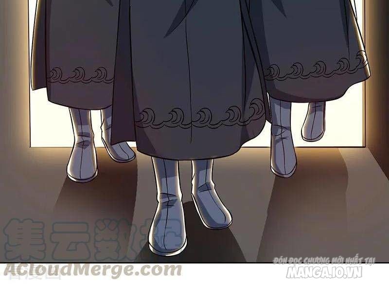 Trọng Sinh Sau Tám Vạn Năm Chapter 55 - Trang 2