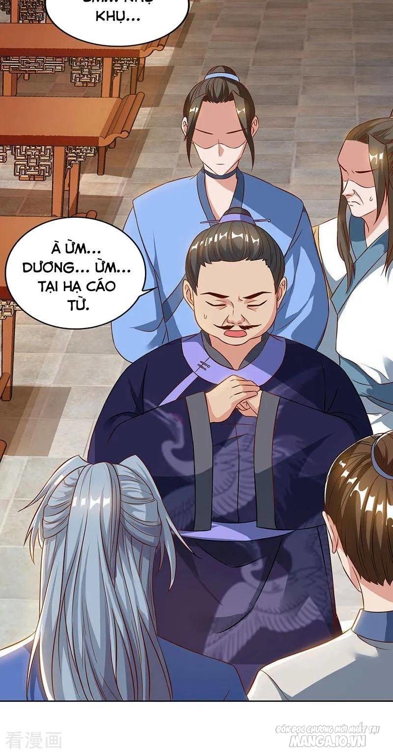 Trọng Sinh Sau Tám Vạn Năm Chapter 55 - Trang 2