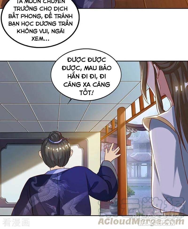 Trọng Sinh Sau Tám Vạn Năm Chapter 55 - Trang 2